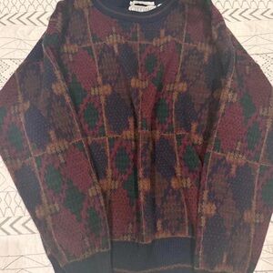 OTTIMO vintage sweater